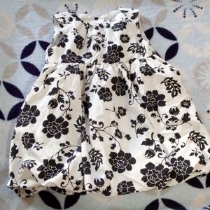 Floral Dress 18M